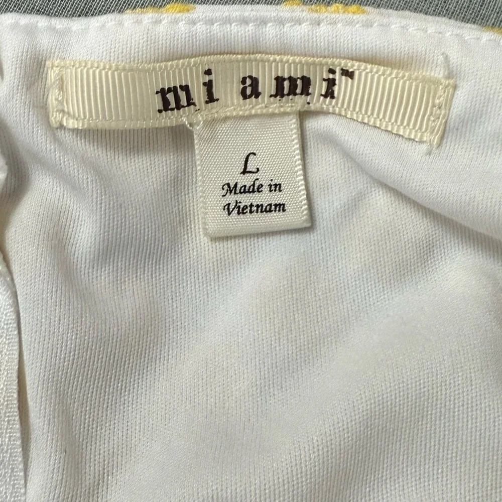 Girls Embroidered Yellow Flower Dress